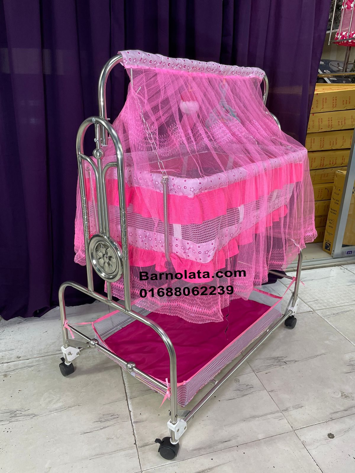 Baby Dolna- 81NBC Folding Dolna
